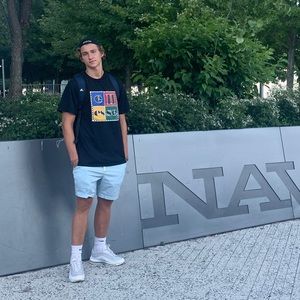 Meet your Posher, Sean